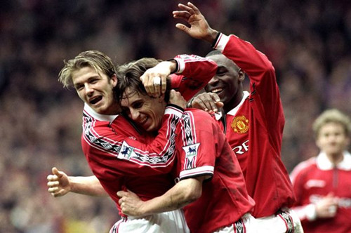 内足球领域 内足球领域