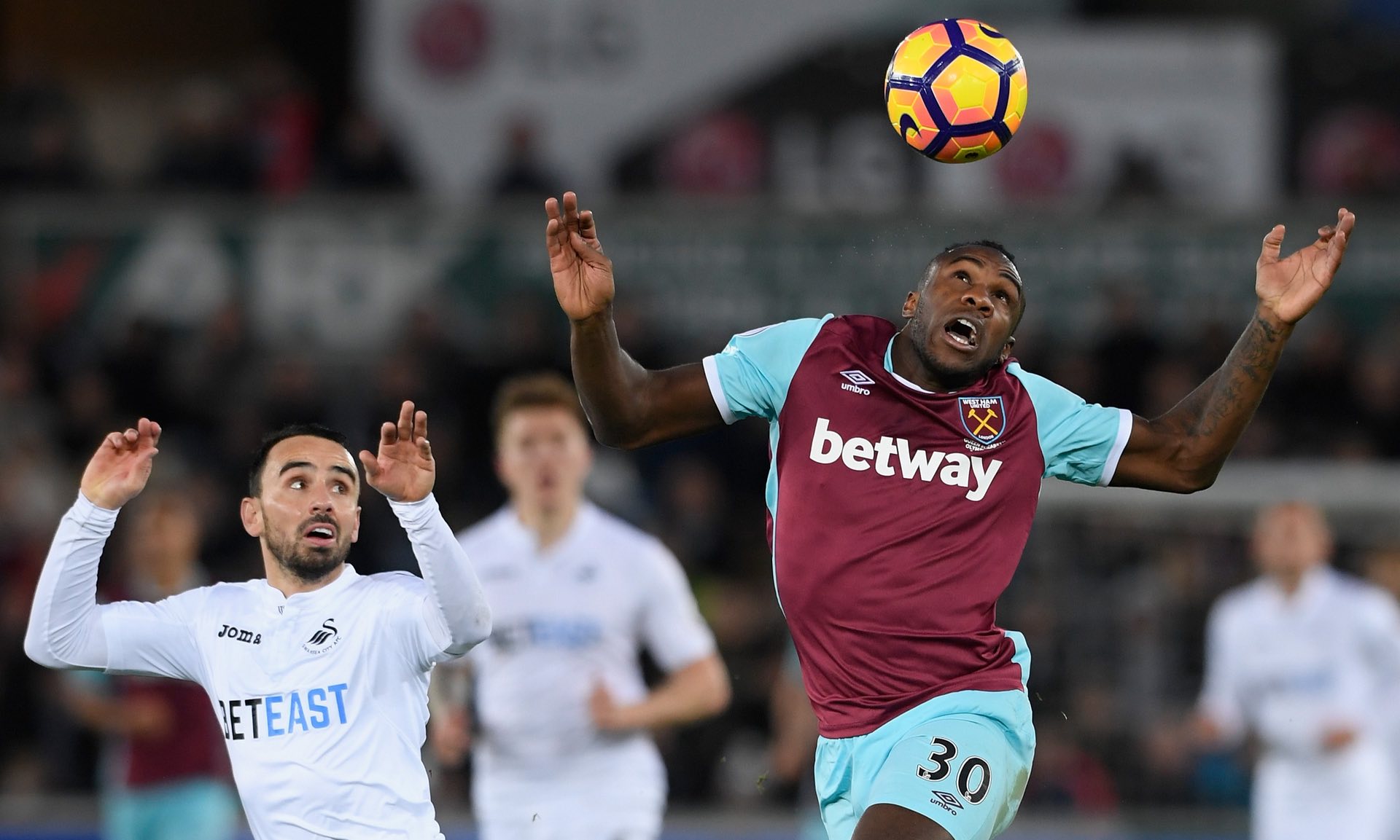 他总能做出 他总能做出