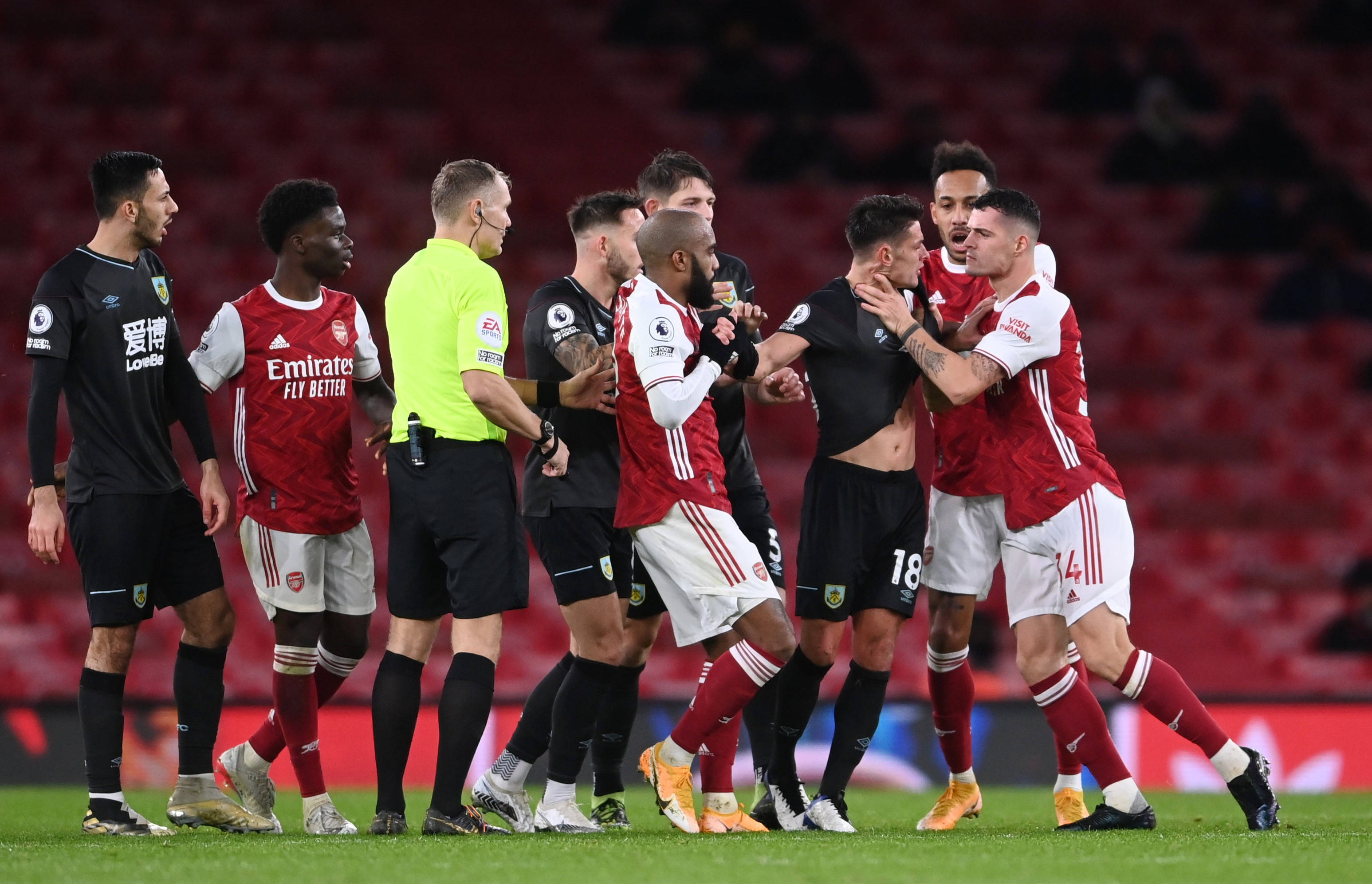 由于过度狩 由于过度狩